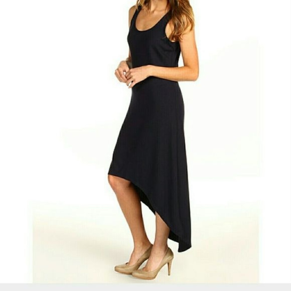 Michael Kors Black Tank Dress